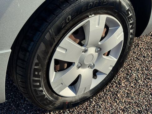 Used 2008 Nissan Sentra 2.0 image 19