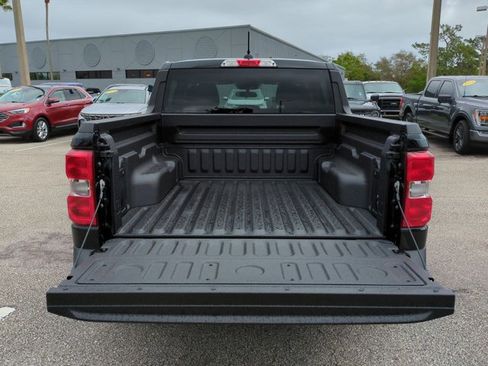 New 2026 Ford Maverick XL image 13