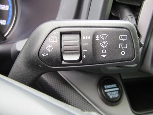 Certified 2024 Ford Bronco Sport Outer Banks image 29