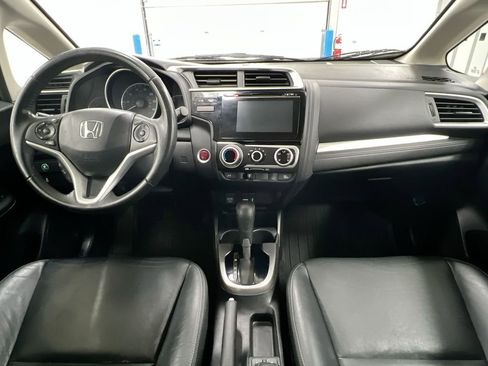 Used 2015 Honda Fit EX-L image 10