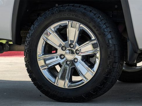 Used 2017 GMC Sierra 1500 SLT image 56