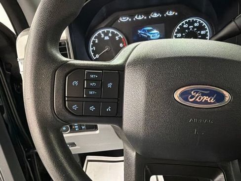 Used 2025 Ford F250 XLT w/ Snow Plow Prep Package AWD/4WD image 12