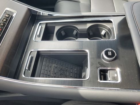 New 2026 Lincoln Aviator Reserve image 22