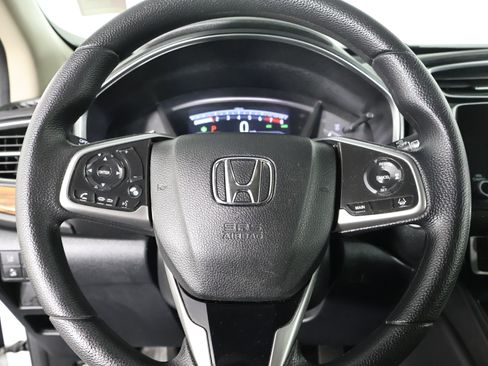 Certified 2022 Honda CR-V EX image 19