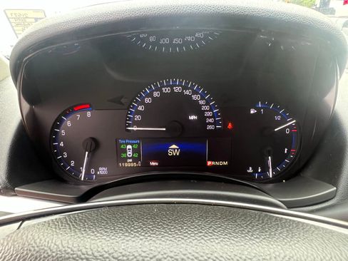 Used 2014 Cadillac ATS Premium image 30