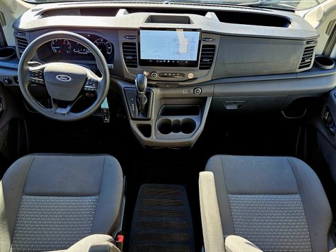 Used 2022 Ford Transit 350 XLT image 12