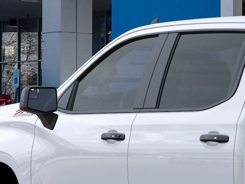 New 2026 Chevrolet Silverado 1500 LT Trail Boss image 12