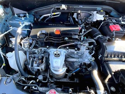 Used 2023 Honda HR-V LX image 7