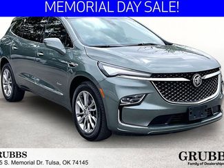Used 2024 Buick Enclave Avenir w/ Avenir Technology Package AWD/4WD video 1