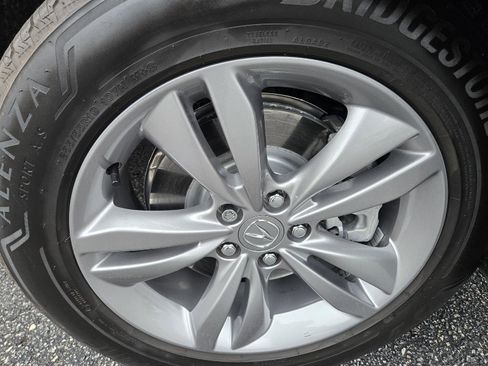 Certified 2025 Acura MDX FWD image 13