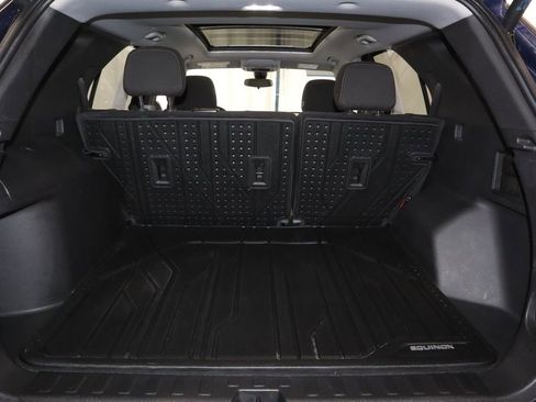 Used 2022 Chevrolet Equinox LT FWD image 16