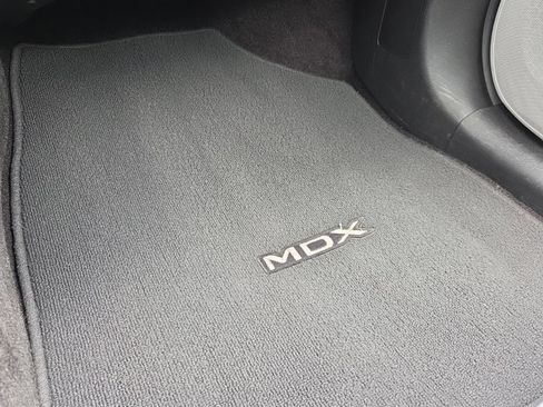 Used 2020 Acura MDX w/ Technology Package FWD image 28