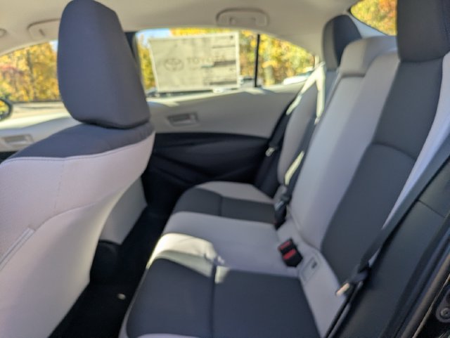 New 2027 Toyota Corolla LE w/ LE Premium Package FWD image 14