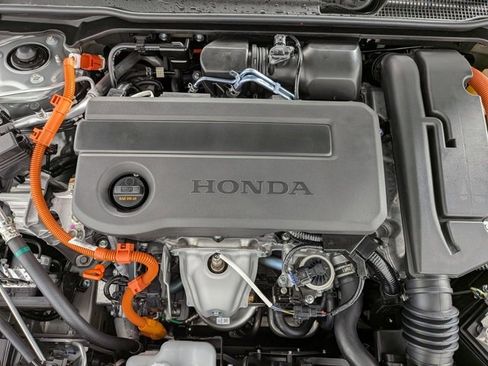 New 2026 Honda Civic Sport image 26