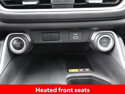 Used 2024 Toyota Grand Highlander XLE image 18