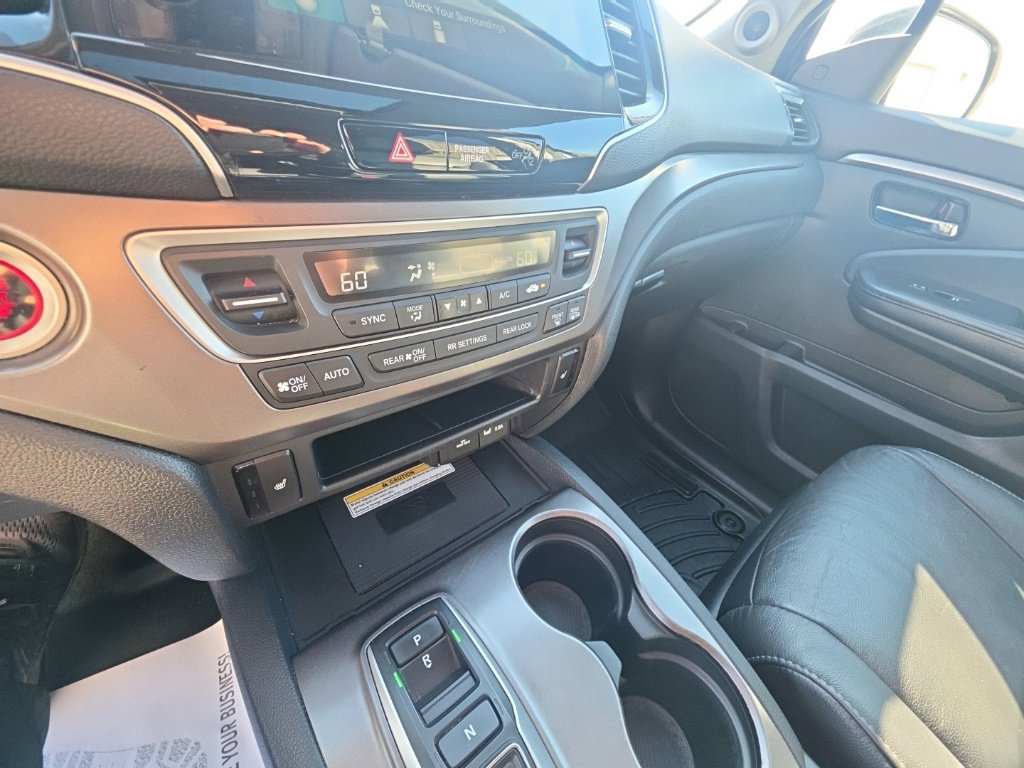 Used 2021 Honda Pilot Special Edition image 25