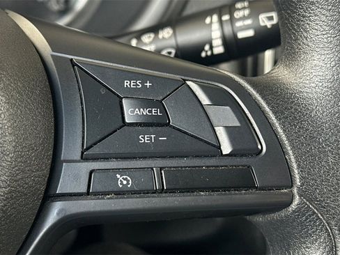 Used 2023 Nissan Kicks S image 26