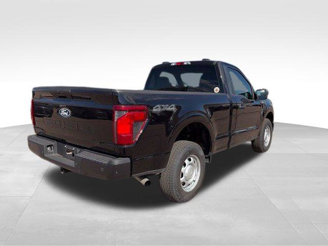 Used 2025 Ford F150 XL AWD/4WD image 10