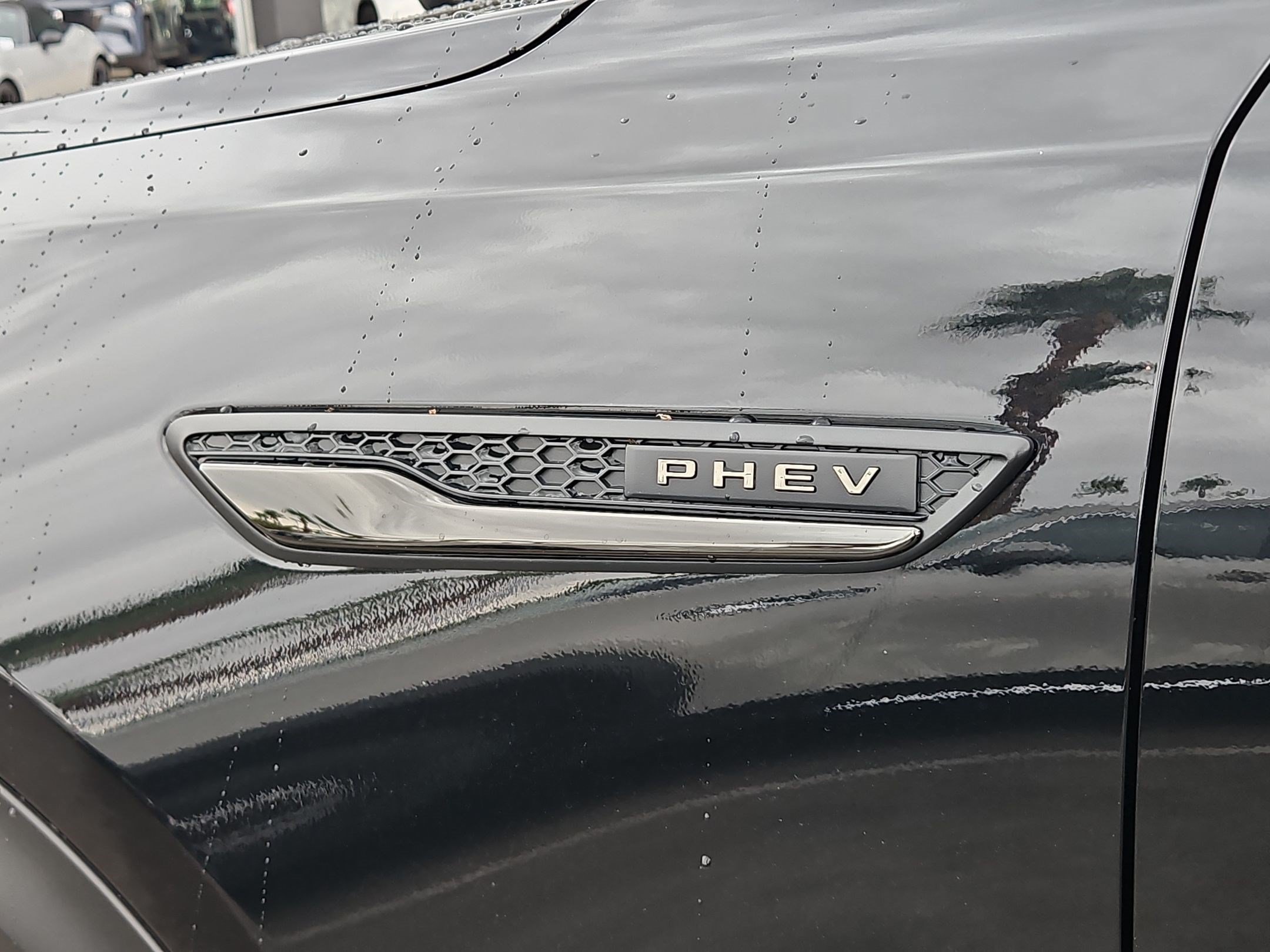 Certified 2026 MAZDA CX-70 SC Plus AWD/4WD image 24