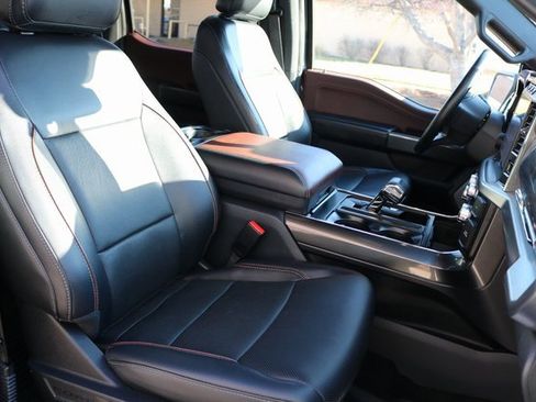 Used 2023 Ford F150 Lariat image 34