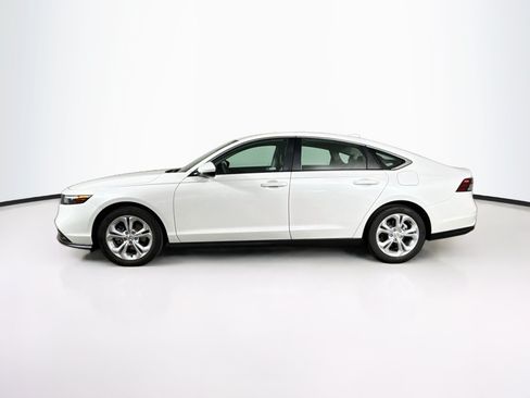 Used 2026 Honda Accord LX image 7