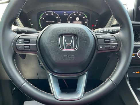 Certified 2026 Honda CR-V Sport-L image 51