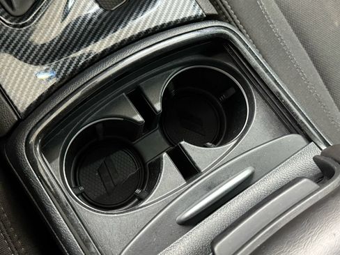 Used 2018 Dodge Charger SXT w/ Blacktop Package image 28