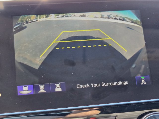 Used 2022 Honda CR-V EX image 30