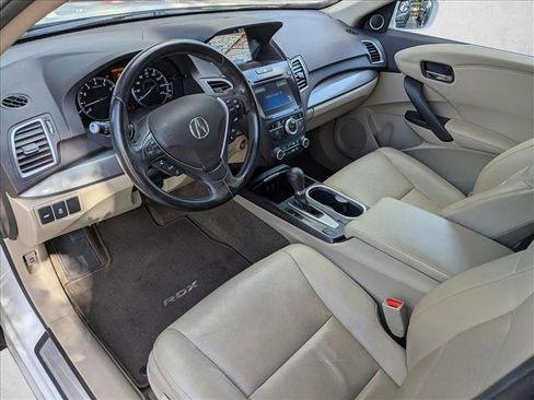 Used 2016 Acura RDX w/ Technology Package image 10