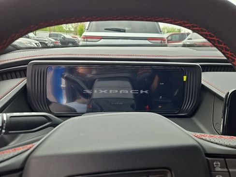 New 2026 Dodge Charger GT w/ Blacktop Package AWD/4WD image 7