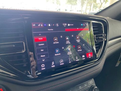 New 2023 Dodge Durango GT RWD image 12