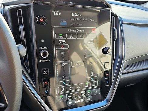 New 2026 Subaru Crosstrek 2.0i Premium image 13