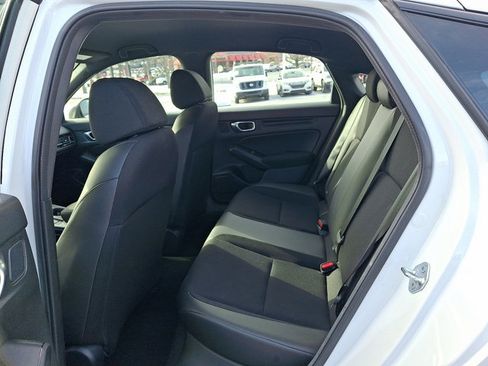 Certified 2023 Honda Civic Sport image 10