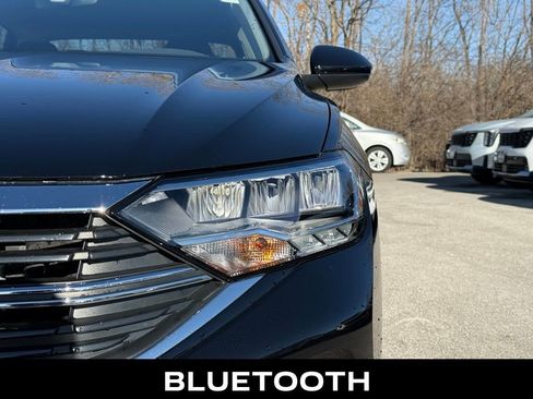 Used 2023 Volkswagen Jetta S w/ IQ.Drive Package image 3