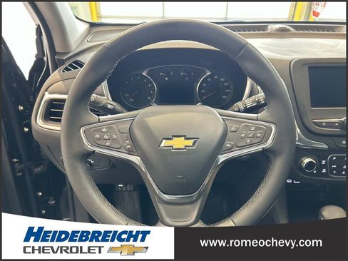 Used 2024 Chevrolet Equinox LT w/ LPO, Floor Liner Package image 18