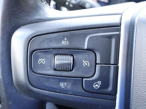 Certified 2022 GMC Sierra 1500 Elevation image 17