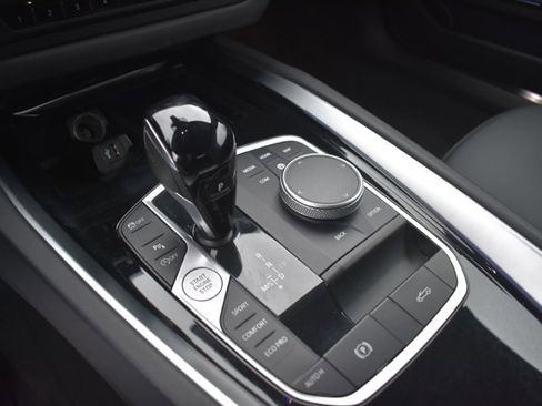 Used 2025 BMW Z4 sDrive30i image 25