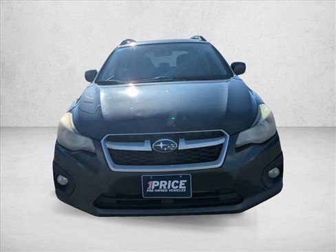 Used 2014 Subaru Impreza 2.0i Sport Premium AWD/4WD image 2