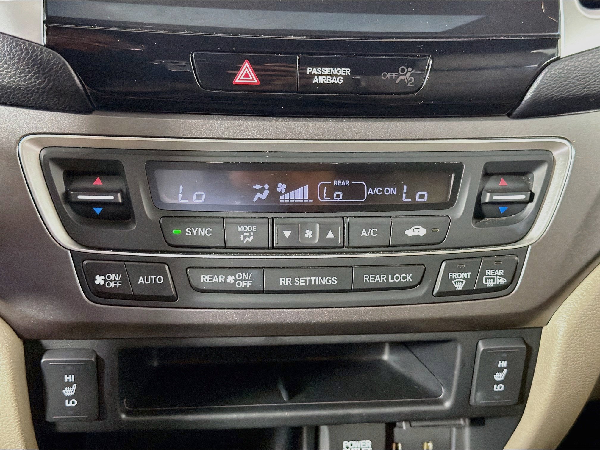 Used 2016 Honda Pilot EX-L image 23