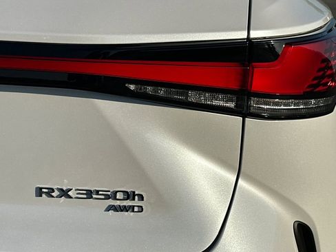 Certified 2024 Lexus RX 350 image 26