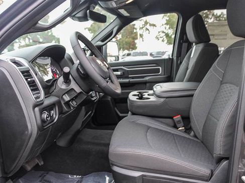 New 2026 RAM 2500 Big Horn image 17