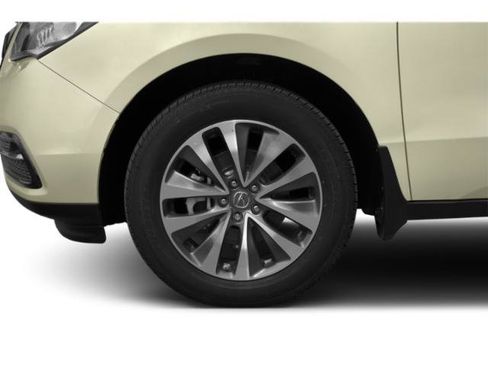Used 2014 Acura MDX SH-AWD w/ Technology Package image 13