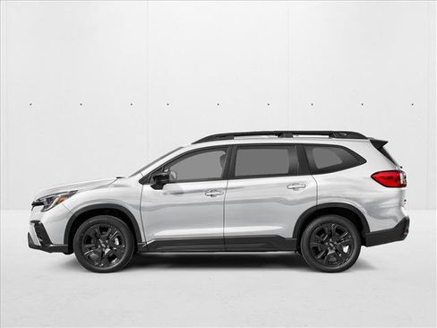New 2026 Subaru Ascent Bronze Edition image 3