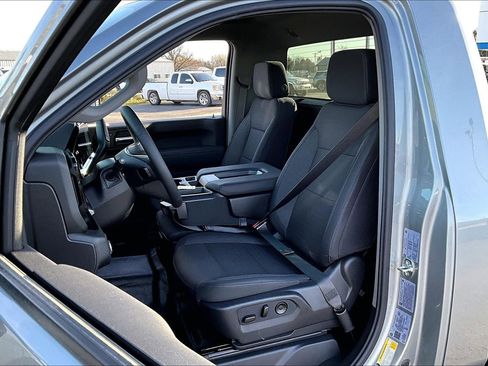 New 2026 GMC Sierra 2500 SLE w/ SLE Convenience Package AWD/4WD image 9