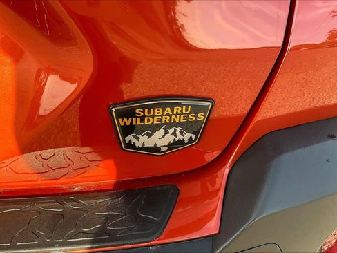 Used 2024 Subaru Crosstrek 2.5i Wilderness w/ Wilderness Package AWD/4WD image 10