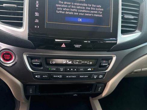 Used 2016 Honda Pilot EX-L image 5