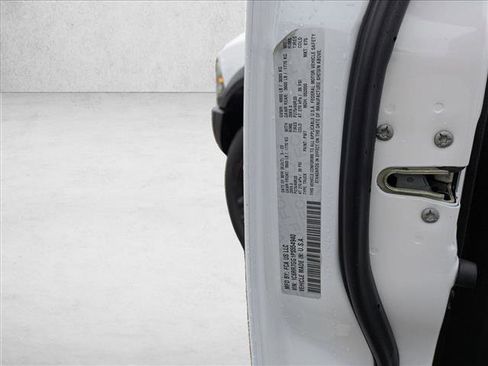 Used 2023 RAM 1500 Classic Warlock w/ Electronics Group image 20