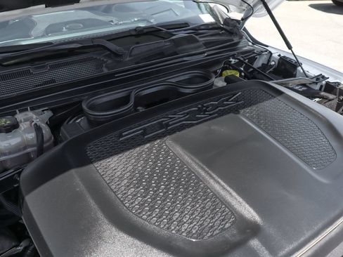 Used 2021 RAM 1500 TRX w/ TRX Level 2 Equipment Group AWD/4WD image 14
