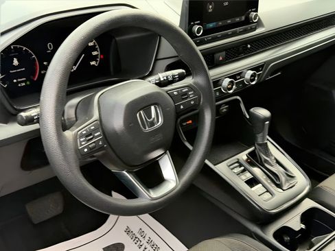 Used 2024 Honda CR-V EX image 15