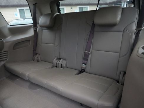 Used 2020 Chevrolet Tahoe LT AWD/4WD image 33